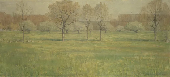 Våren 1892